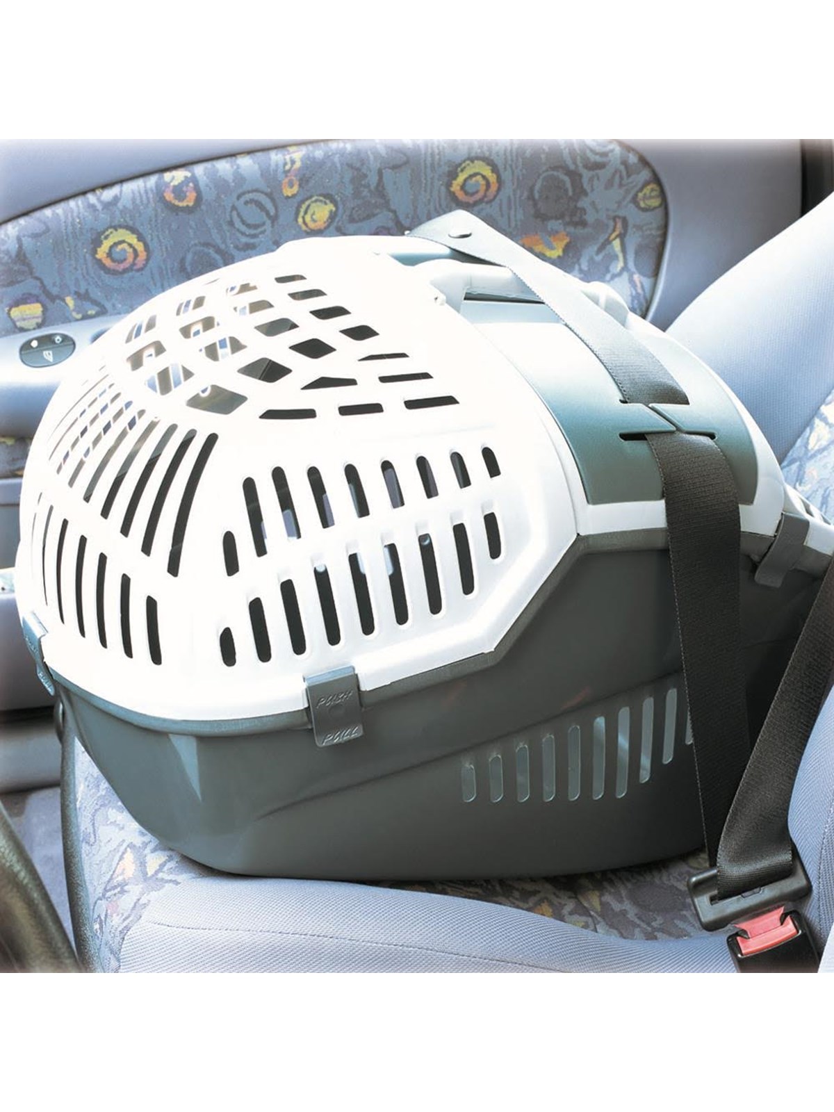 Nobby Transportbox - Avior