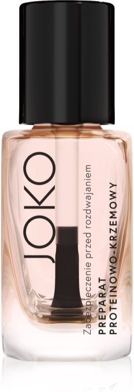 JOKO Proteine And Silicone Concentrate firming care for nails 11 ml
