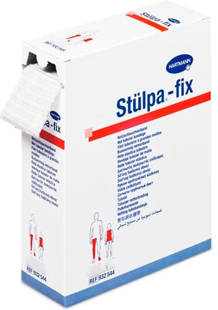 Hartmann Ligadura Stulpa-Fix nº4