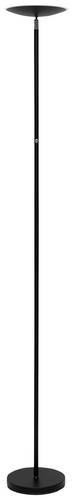Maul MAULsphere 8255290 LED-Stehlampe LED LED fest eingebaut 22 W EEK: E (A - G) Schwarz
