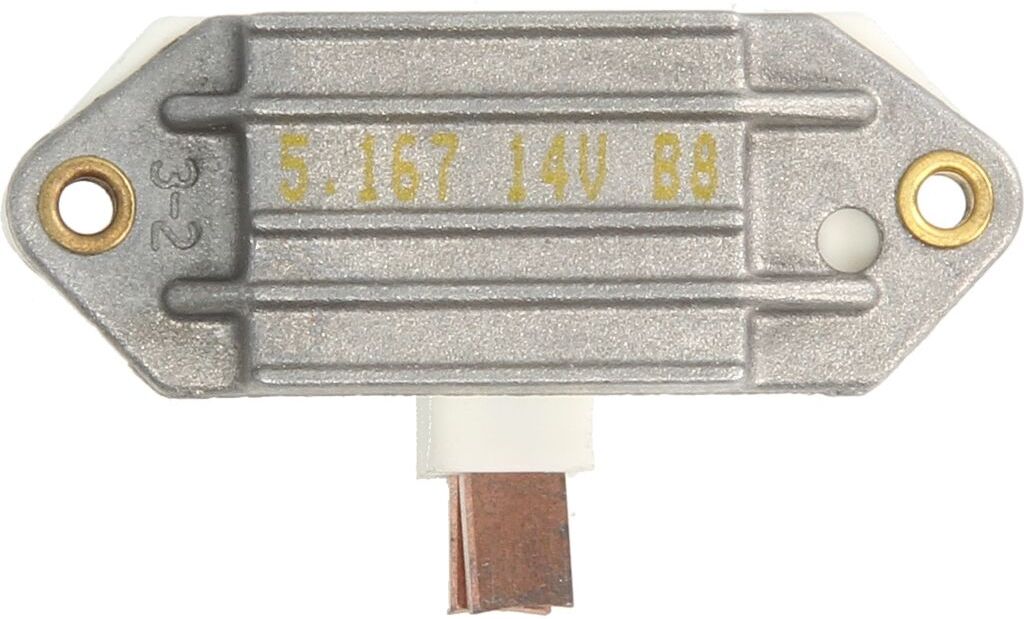 Spannregler MAHLE MGX 282