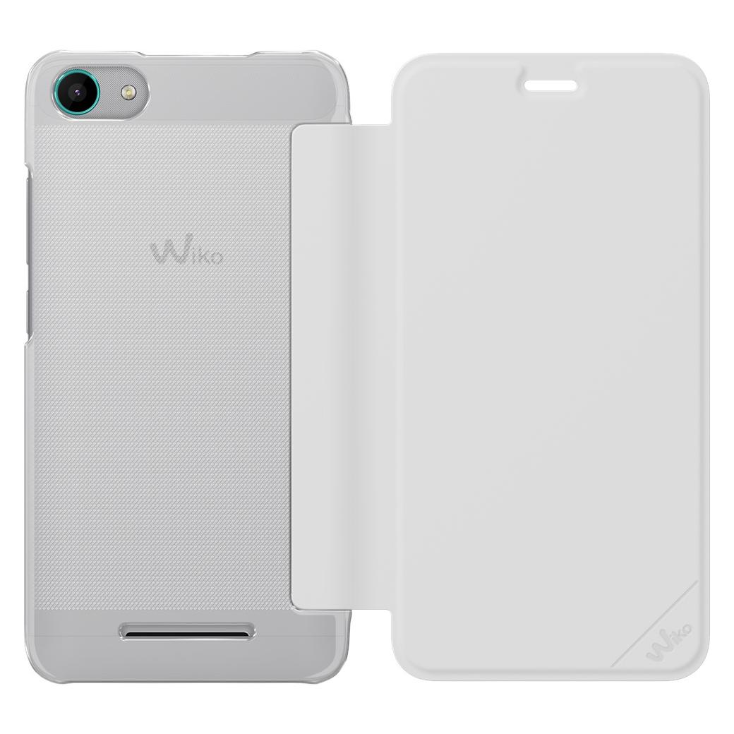 Wiko Folio (Wiko Jerry) (WKPRFOWH2802JW)