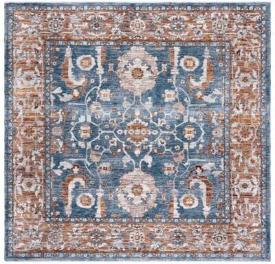 SAFAVIEH Heirloom Katrine Traditional Oriental Rug