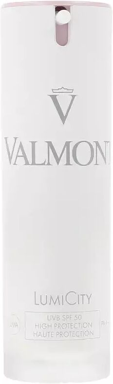La Maison Valmont Lumicity Protective and Illuminating Cream SPF 50