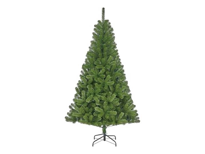Black Box Trees Charlton Sapin de Noël Artificiel - Christmas Tree H185 x Ø115 cm - Vert