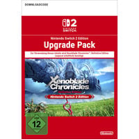 Xenoblade Chronicles: Definitive Edition - Nintendo Switch 2 Edition-Spiel ESD