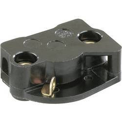 Bachmann 924.151 Zugschalter Schwarz 1 St.