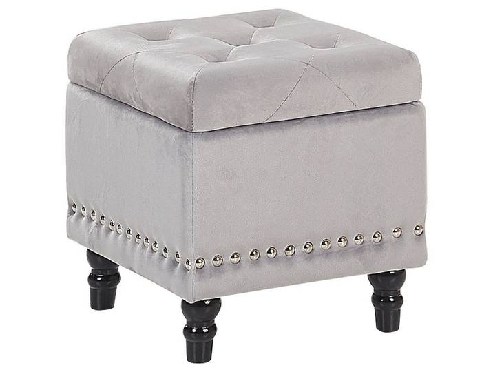 HOCKER Loretto 37/37/40 cm