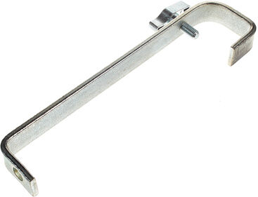 Doughty T20105 Hook Clamp Extra Long