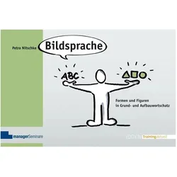 Bildsprache, Fachbücher von Petra Nitschke