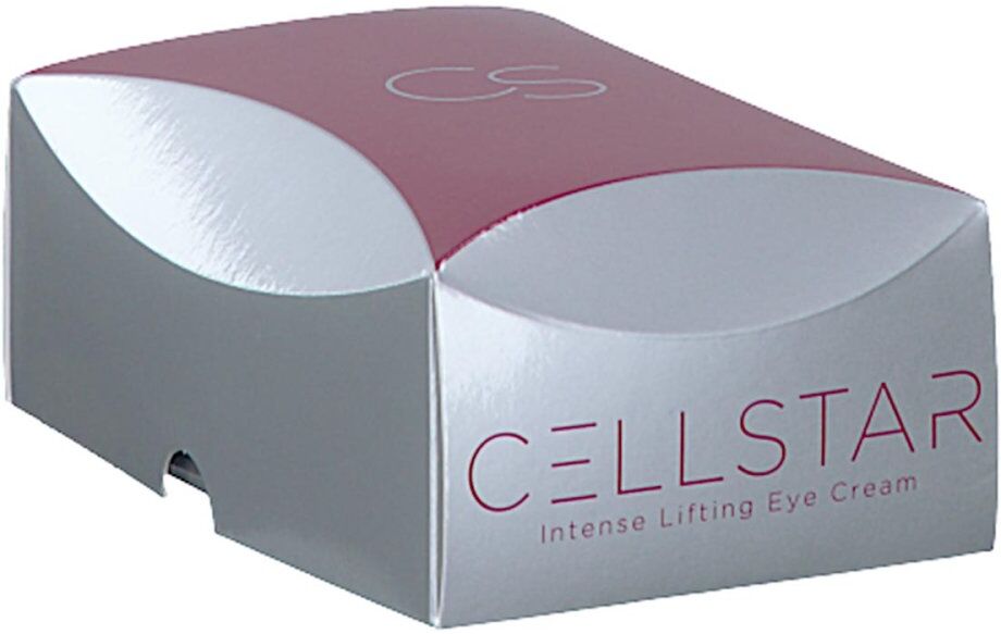 CELLSTAR Lifting Eye Cream 15ml