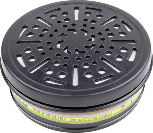 Wolfcraft 4951000 Partikelfilter 1 St. EN 14387