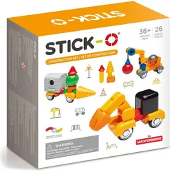 Stick-O Bausatz