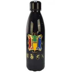 BlueSky Trinkflasche Harry Potter 650,0 ml schwarz