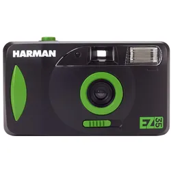 Harman Ilford EZ-35, Analogkamera
