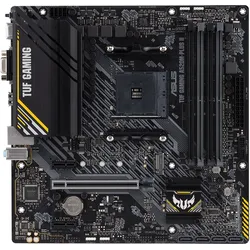 Asus TUF GAMING A520M-PLUS II
