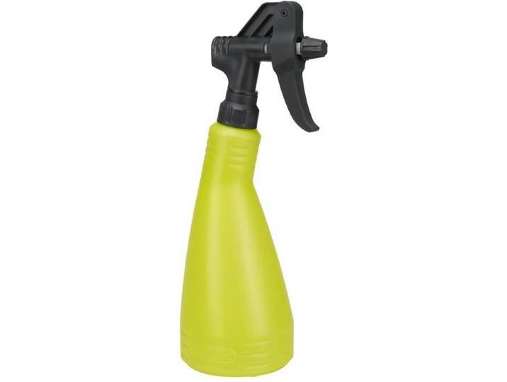 Pressol 06223 Tuinverstuiver 1 l Geel