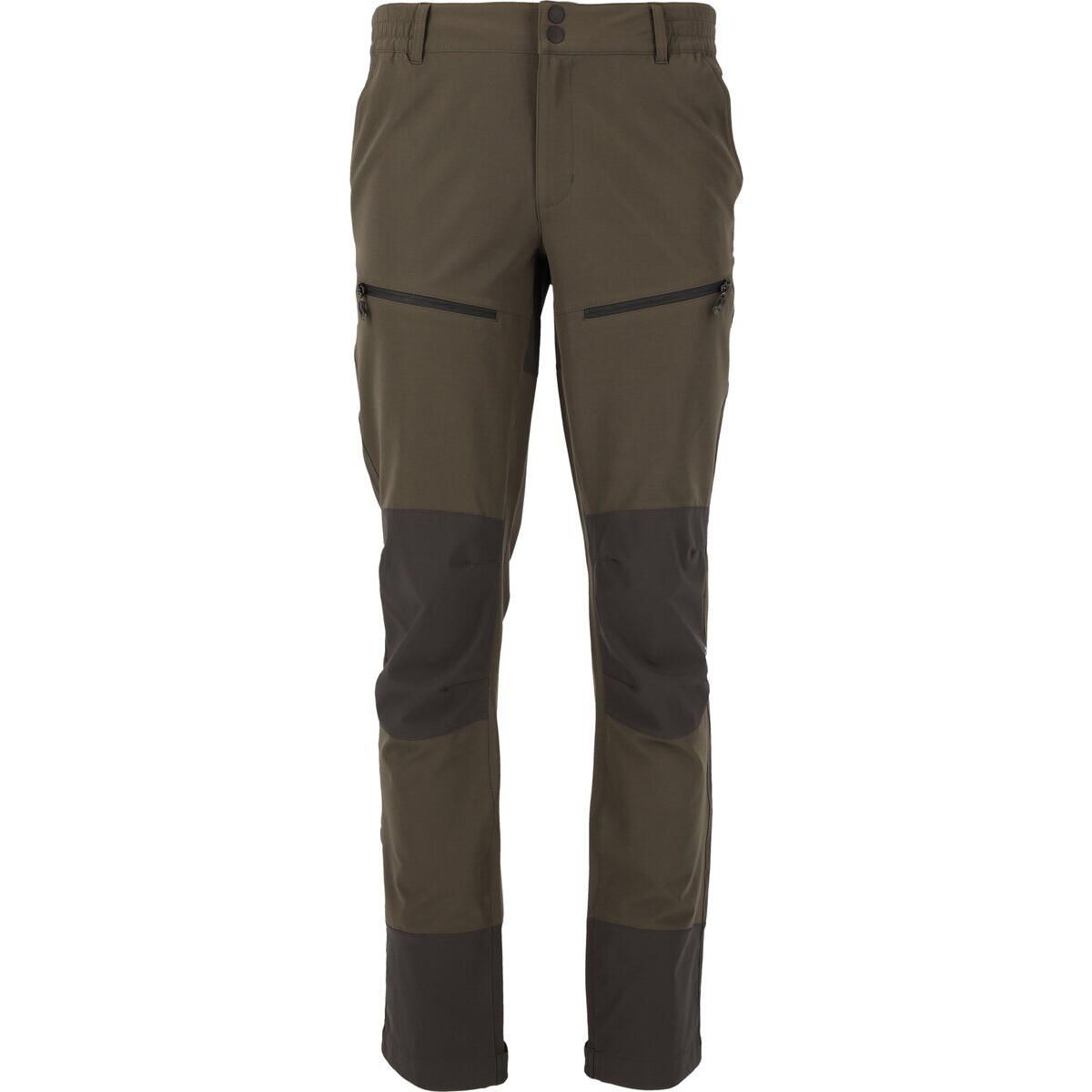 Whistler Avatar M Outdoor Pants black ink (1071) M W242138-1071-M