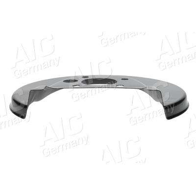 AIC Spritzblech, Bremsscheibe 54703 Hinterachse links für VAG