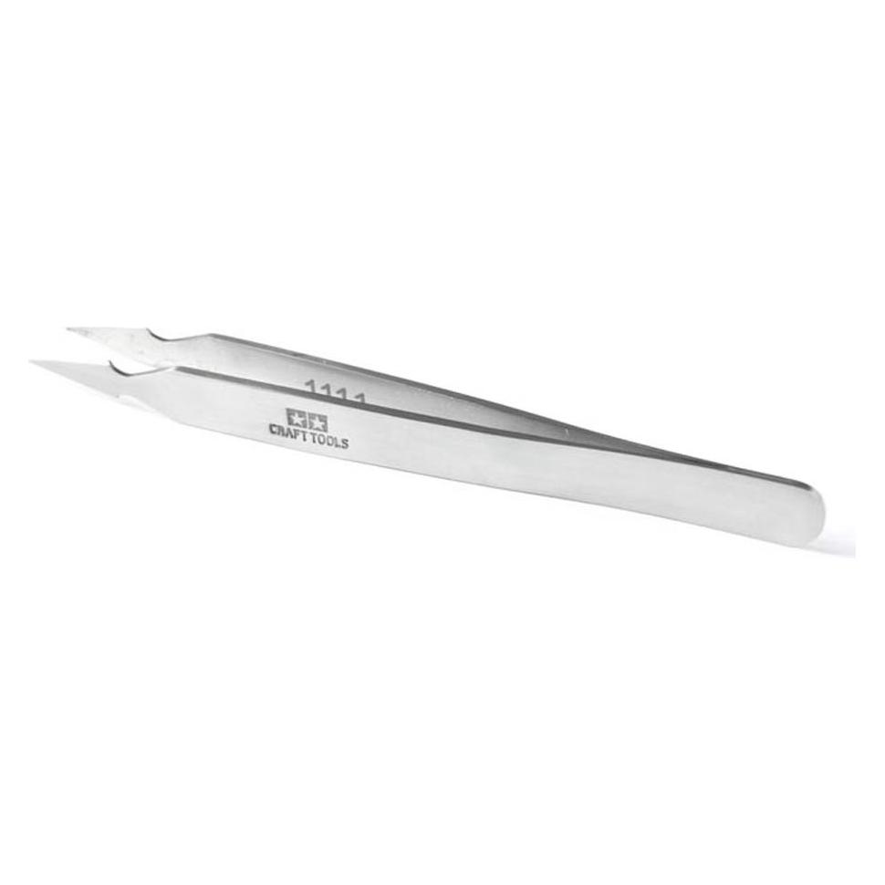 Wittmax Decal Tweezers (Pincet) (74052)