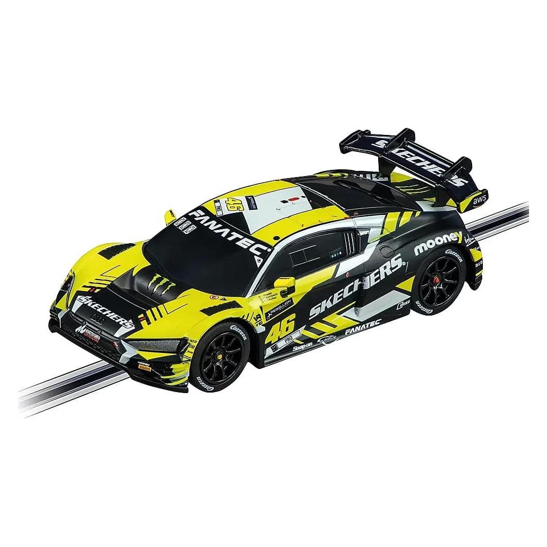 Carrera GO!!! - Audi R8 LMS GT3 evo II Valentino Rossi, No.46 (20064230)