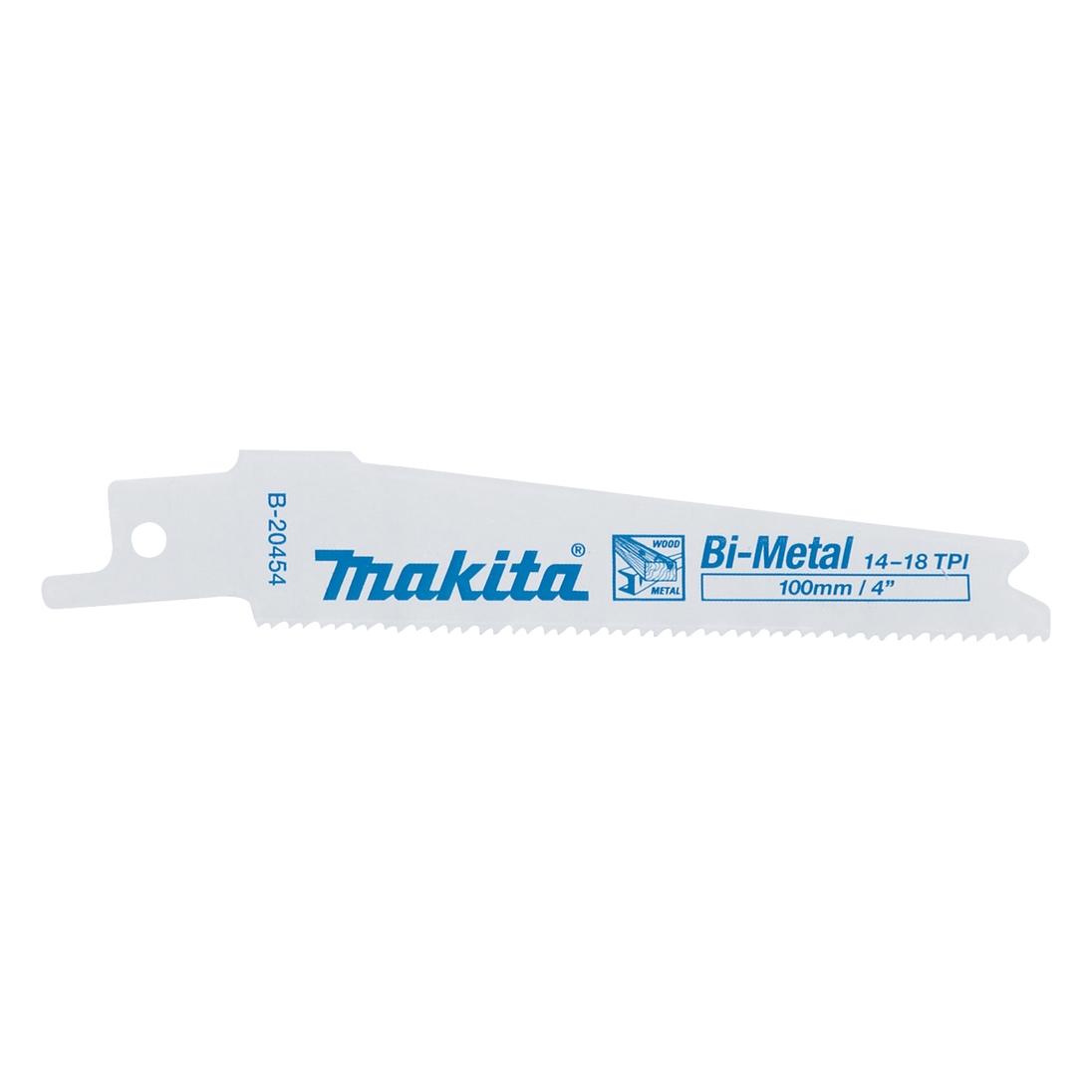 Makita B-20454 Kreissägeblätter BiM (B-20454)
