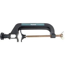 Makita GM00001396 Schraubzwinge mit Lampenhalter GM00001396