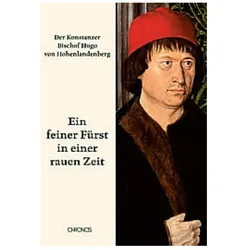 Ein feiner Fürst in einer rauen Zeit, Fachbücher von Peter, Niederhäuser