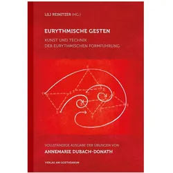 Eurythmische Gesten, Ratgeber von Lili Reinitzer
