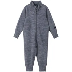 Reima, Unisex, Skijacke, Parvin (110), Grau
