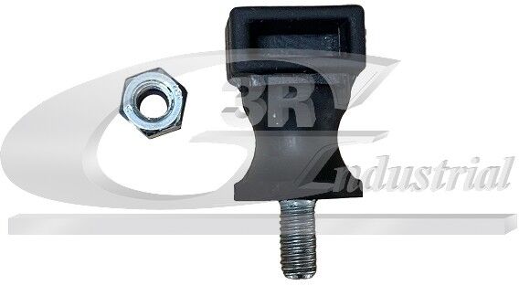 3rg Anschlagpuffer, Luftfilter 47700 Für Vw