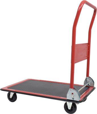 Plattformwagen für Lager und Werkstatt, 150kg