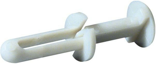 Tehalit Rivet expansible 4 L 5085 ; hager (0492392)