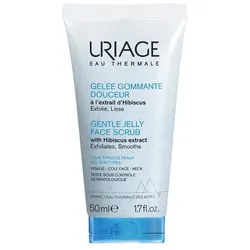 URIAGE sanftes Peeling-Gel 50 ml