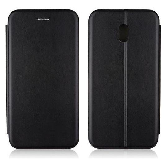 Beline Etui Book Magnetic Xiaomi Redmi 8A czarnyblack (Xiaomi Redmi 8A) (6061)