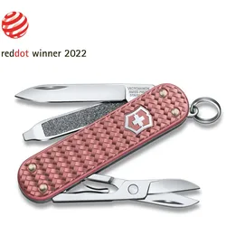Victorinox, Taschenmesser, Classic SD Precious Alox