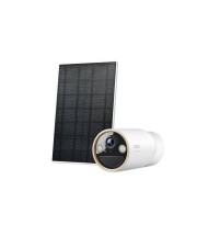 TP-LINK Tapo C460 Kit EU Solar-Powered Security Kamera (TAPO C460 KIT(EU))