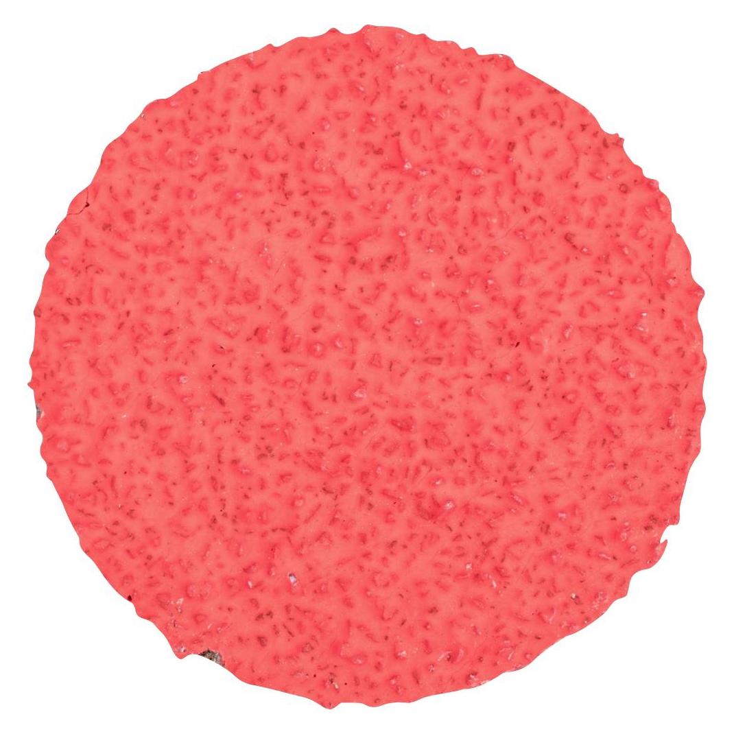 Pferd COMBIDISC Keramikkorn Schleifblatt CDR Ø 50mm CO-COOL24 für Stahl und Edelstahl (CDR 50 CO-COOL 24)