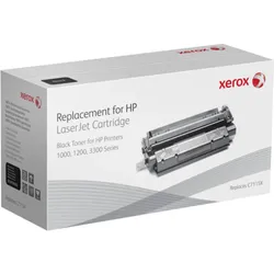 Xerox, Toner, 003r99600 (BK)