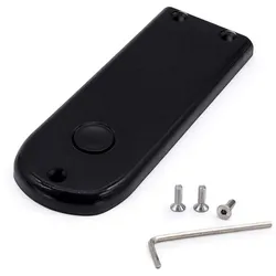 Displayabdeckung Ninebot Max G30