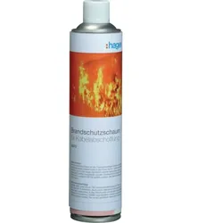 Hager Brandschutz Schaum S90 Dose ca. 900cm3