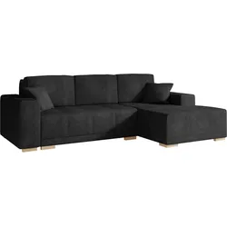 ECKSCHLAFSOFA Bello, Seite: Rechts