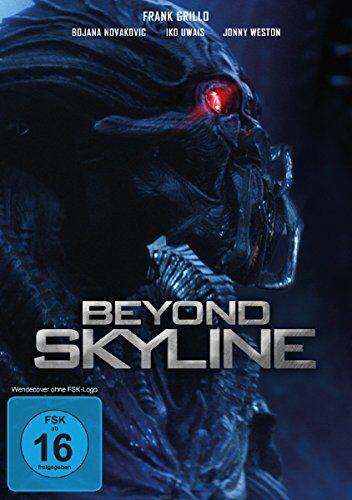 Frank Grillo - Beyond Skyline - Preis vom 01.10.2026 17:08:56 h