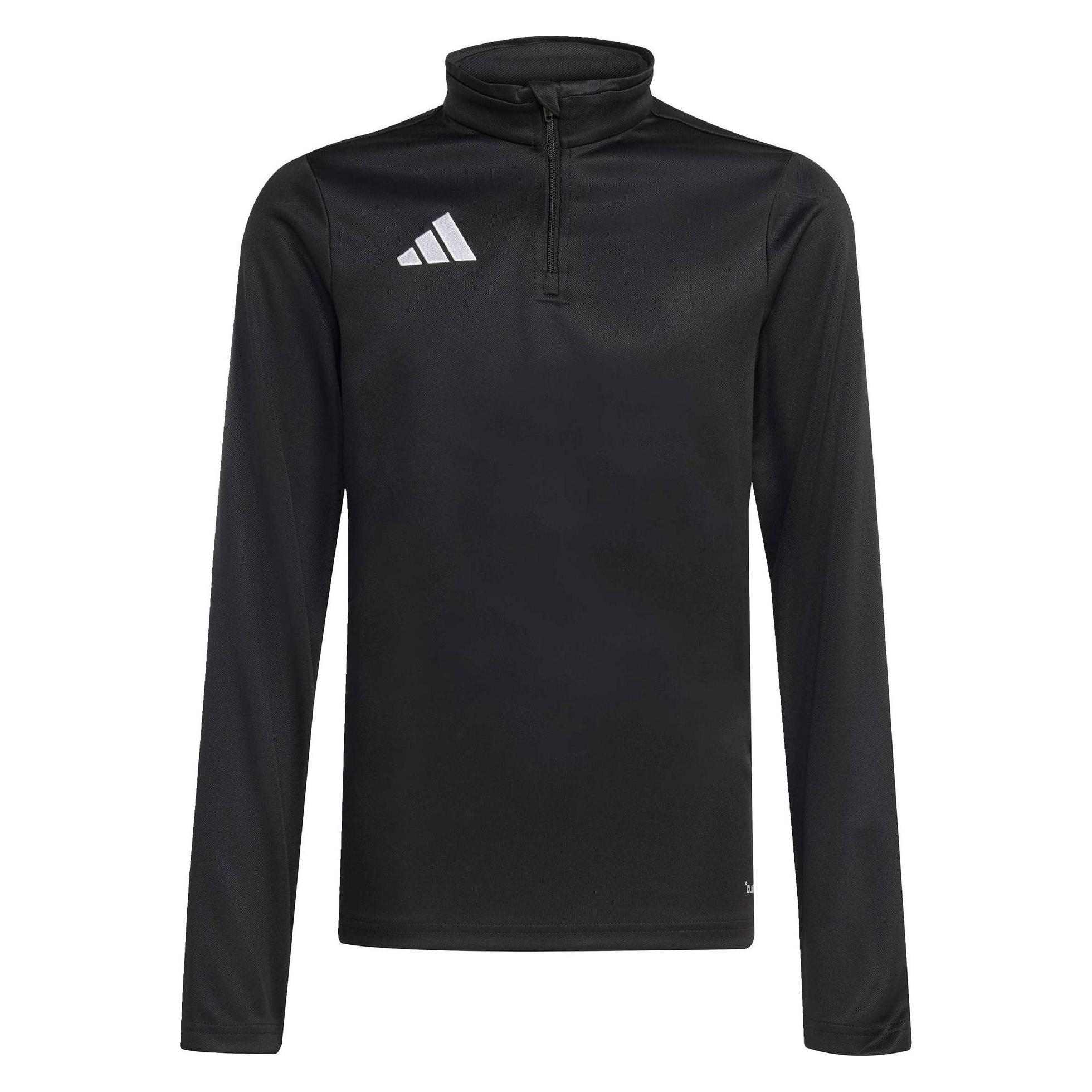 Adidas Junior Entrada Trainings-Sweatshirt (164) (JZ6630)