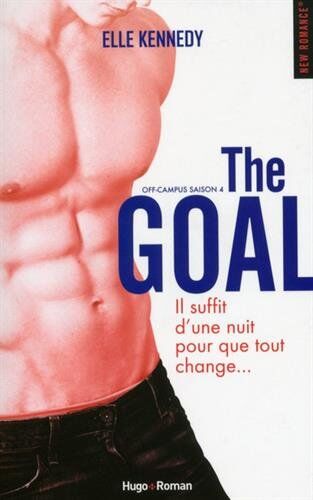 Off-campus. Vol. 4. The goal - Preis vom 17.10.2026 19:25:27 h