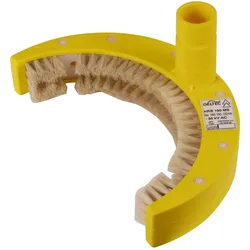 DEHN Halbrundbürste HRB 190 MS