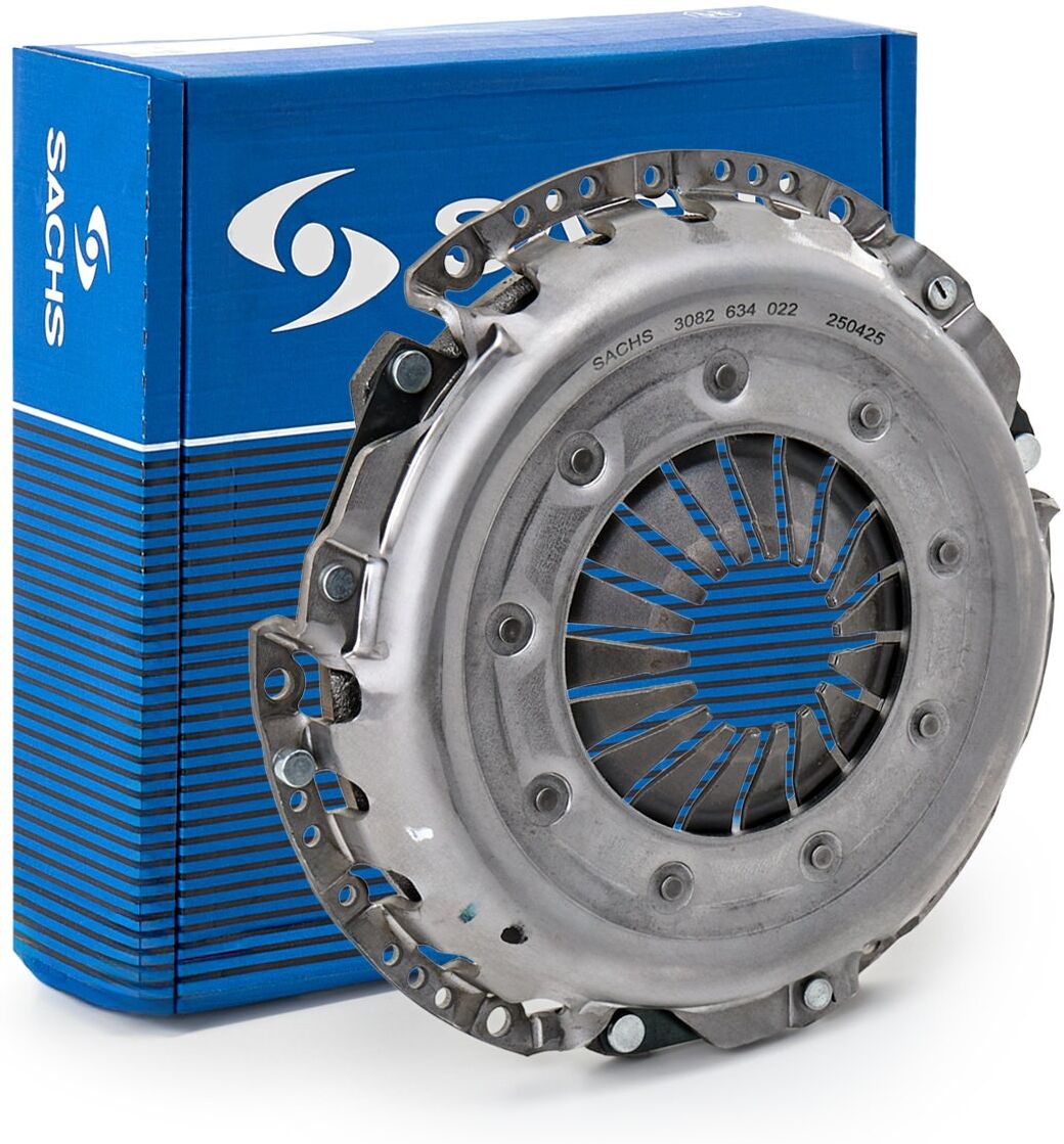 SACHS 3082 634 022 Kupplungsdruckplatte