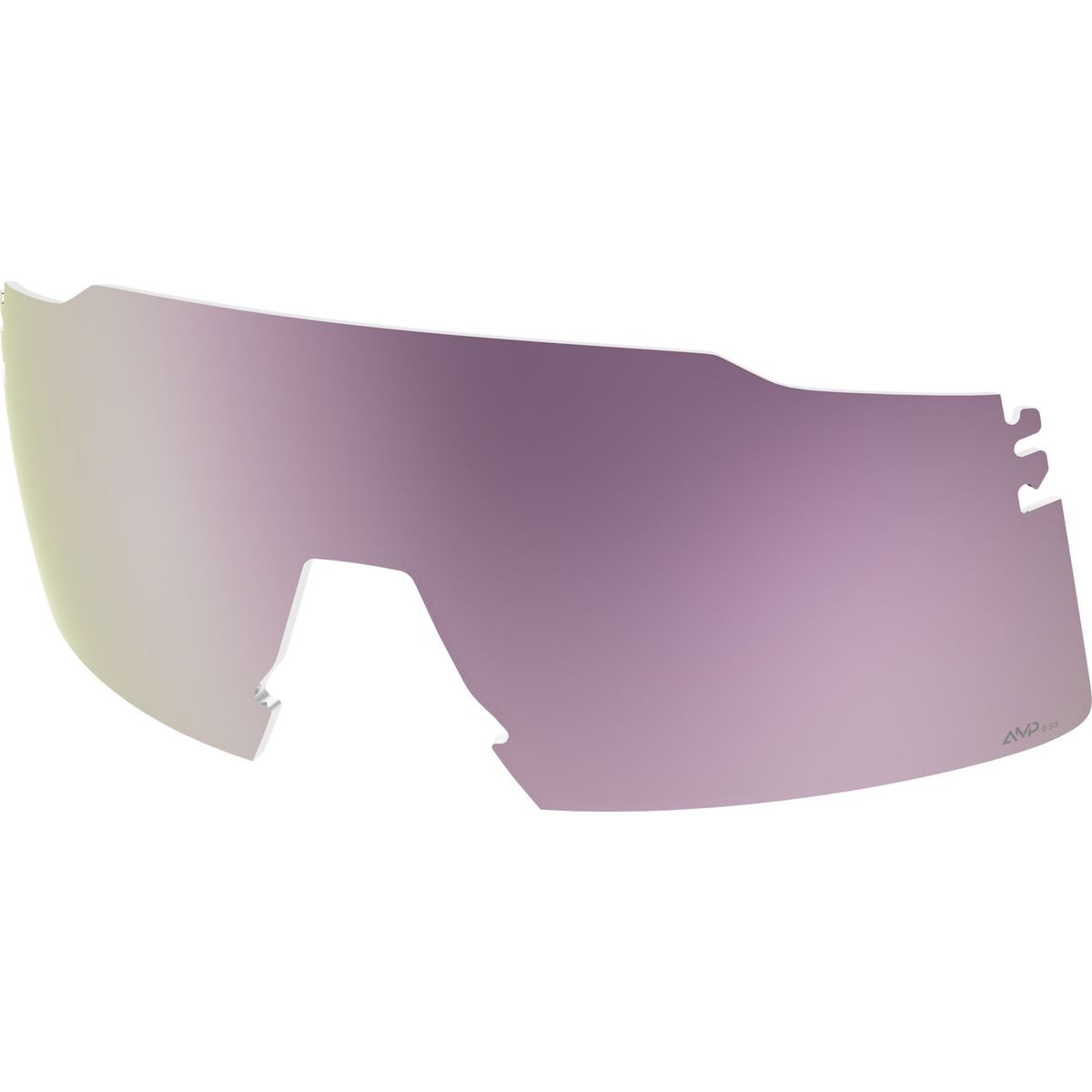Scott Lens Stride amp lavender chrome s3 (0369) 424012369