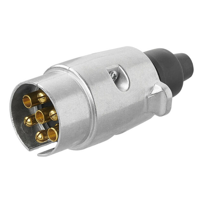 HELLA Anhängerstecker 8JA 008 084-001 1934321,183420132,35417034