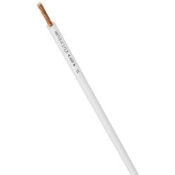LAPP 4519052K/900 Einzelader 1 x 2.5 mm² Weiß 900 m